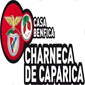 A. Casa Benfica Charneca Caparica