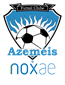 Futsal Azemeis By Noxae