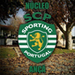 Núcleo Do Sporting Clube De Portugal De Ançã