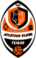Atlético Clube De Teibas