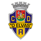 "O Elvas" C. A. D.