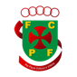 Fc Paços De Ferreira / Redifogo Futsal