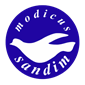 Ad Modicus/Sandim
