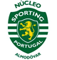 Núcleo Sport. Leões Almodôvar