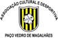 Acd Paço Vedro De Magalhães