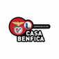 Casa Benfica Sernancelhe