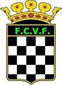 F. C. Vale Formoso