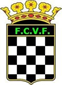 Fc Vale Formoso P. Delgada