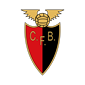 Cf Benfica