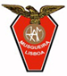 Águias Musgeira "A"