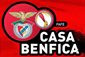 Casa Benfica Fafe Acdr "A"