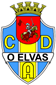 O Elvas C A D  Sub-13