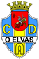 O Elvas C A D   'B'