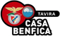Casa Benfica Tavira