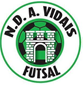 Nda Vidais Futsal