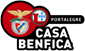 Casa Benfica Portalegre