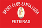 S. C. Santa Luzia Feteiras