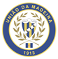 Cf União Da Madeira 1913