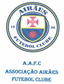 A. Airães F.C. - A.A.F.C.