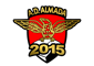 Ad Almada 2015 "B"