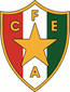 Club Football Estrela, Sad