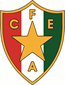 Cf Estrela, Sad "B"