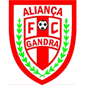 Aliança F.C. Gandra