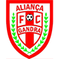 Aliança Fc Gandra