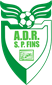 A.D.R. S. Pedro Fins