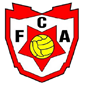 Futebol Clube Aliviada