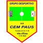 Grupo Desportivo Cem Paus