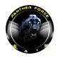 C.D. Panther Force Gaia