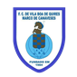 Futebol Clube Vila Boa De Quires