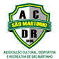Acdr São Martinho