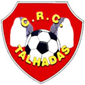 Crc Talhadas