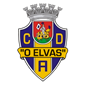 O Elvas Cl. Alent. Desp. "B"