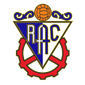 Rebordosa A.C. "B"