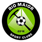 Rio Maior Sc, Futebol Sad