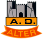 A. D. Alter