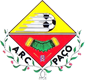 Arc Paço