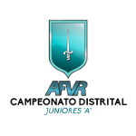 Campeonato Distrital de Juniores "A"