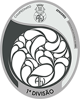 Campeonato Distrital 1ª Divisão