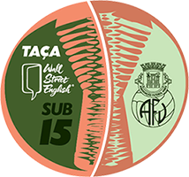 Taça de Prata sub 15