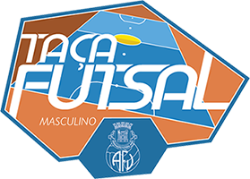 Taça Futsal A.F. Viseu Masc.