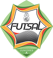 Campeonato Distrital Juniores "A" Fem. - Futsal