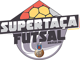Supertaça Futsal A.F. Viseu Masc.