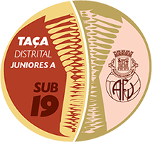 Taça Distrital Juniores "A" Sub 19