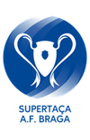 SUPERTAÇA AF BRAGA