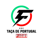 TAÇA DE PORTUGAL DE FUTSAL PLACARD