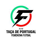 TAÇA DE PORTUGAL FEMININA DE FUTSAL